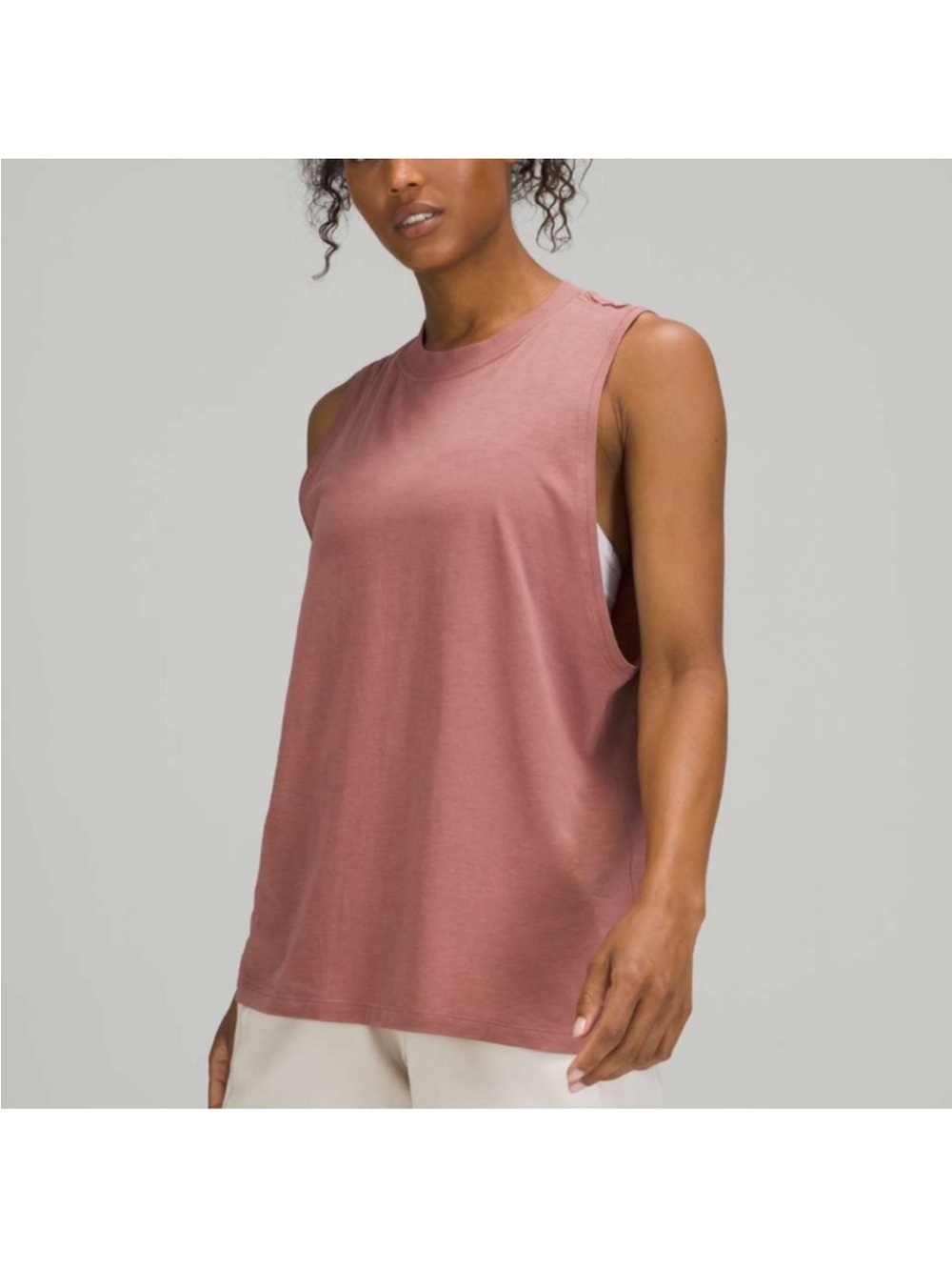 NWT All Yours lululemon Tank
